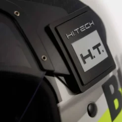 Casco Jet Blauer Bet Urban Bianco