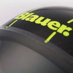 Casco Jet Blauer Bet Urban Bianco