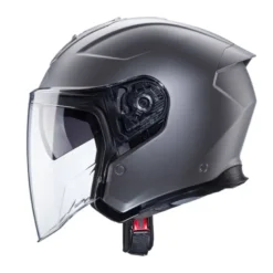 Casco Jet Caberg Flyon II Antracite Opaco