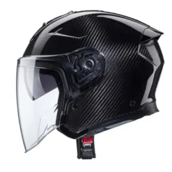 Casco Jet Caberg Flyon II Carbon