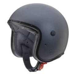 Casco Jet Caberg Freeride X Antracite Opaco