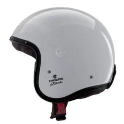 Casco Jet Caberg Freeride X Bianco
