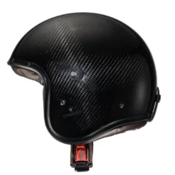 Casco Jet Caberg Freeride X Carbon
