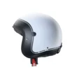 Casco Jet Caberg Freeride X Imola Bianco Opaco Nero