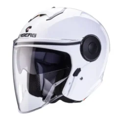 Casco Jet Caberg Soho Bianco