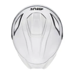 Casco Jet Givi X.29 Solid Bianco Lucido