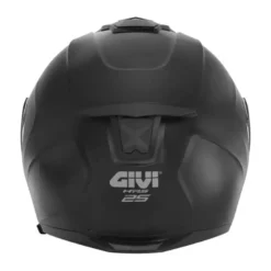Casco Jet Givi X.25 Solid Nero