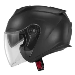 Casco Jet Givi X.25 Solid Nero