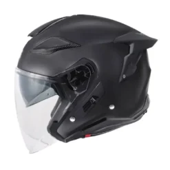 Casco Jet Givi X.29 Solid Nero Opaco