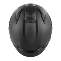 Casco Jet Givi X.31 Solid Nero Opaco
