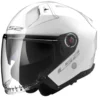 Casco Jet Ls2 OF603 Infinity II Solid Bianco Lucido