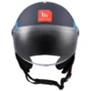 Casco Jet Mt Helmets  Of501 B Street S Inboard C7 Opaco