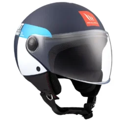Casco Jet Mt Helmets  Of501 B Street S Inboard C7 Opaco