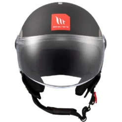 Casco Jet Mt Helmets Of501 B Street S Inboard D2 Opaco