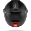 Casco Jet Nolan N40-5 06 ESS 300 Nero Opaco
