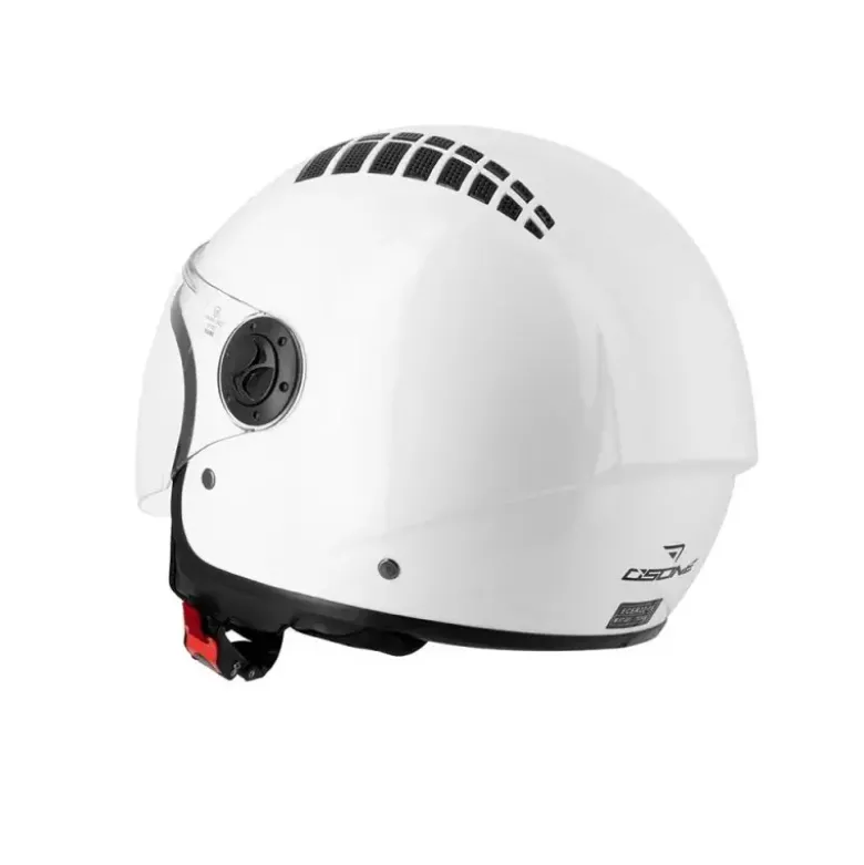 Casco Jet Osone S707 Citizen Bianco