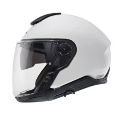 Casco Jet Schuberth J2 ECE Bianco Lucido