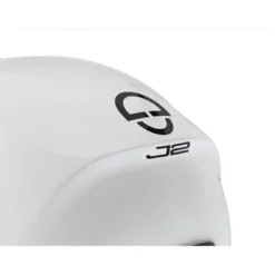 Casco Jet Schuberth J2 ECE Bianco Lucido