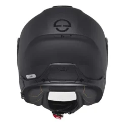 Casco Jet Schuberth J2 ECE Nero Opaco