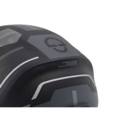 Casco Jet Schuberth J2 ECE Sigma Grigio