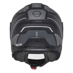 Casco Jet Schuberth J2 ECE Sigma Grigio