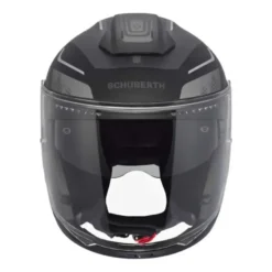 Casco Jet Schuberth J2 ECE Sigma Grigio