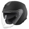 Casco Jet Schuberth M1 PRO Nero Opaco