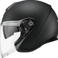 Casco Jet Schuberth M1 PRO Nero Opaco