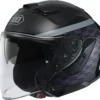 Casco Jet Shoei J-Cruise 3 Acconic TC2