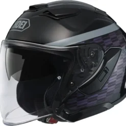 Casco Jet Shoei J-Cruise 3 Acconic TC2