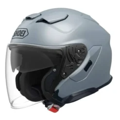 Casco Jet Shoei J-Cruise 3 Basalt Grey