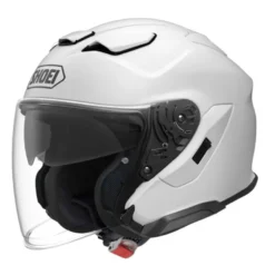 Casco Jet Shoei J-Cruise 3 Bianco