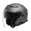 Casco Jet Shoei J-Cruise 2 Grigio Opaco