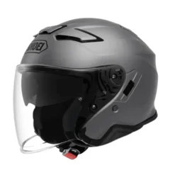 Casco Jet Shoei J-Cruise 2 Grigio Opaco