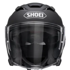 Casco Jet Shoei J-Cruise 3 Nero Opaco
