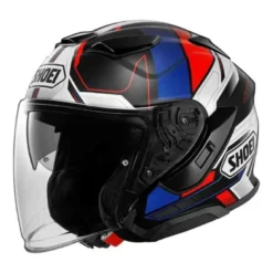 Casco Jet Shoei J-Cruise 3 Whizzy Tc10
