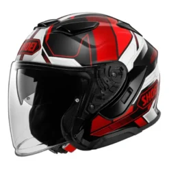 Casco Jet Shoei J-Cruise 3 Whizzy Tc1