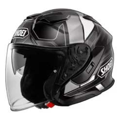 Casco Jet Shoei J-Cruise 3 Whizzy Tc5
