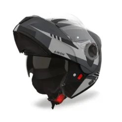 Casco Modulare Airoh Specktre Clever Antracite Opaco