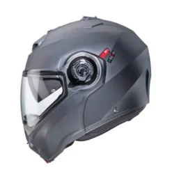 Casco Modulare Caberg Duke Evo Antracite Opaco