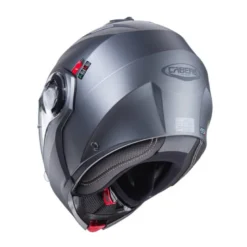 Casco Modulare Caberg Duke Evo Antracite Opaco