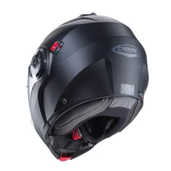 Casco Modulare Caberg Duke Evo Nero Opaco