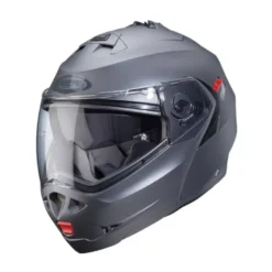 Casco Modulare Caberg Duke X Antracite Opaco