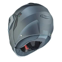 Casco Modulare Caberg Duke X Antracite Opaco
