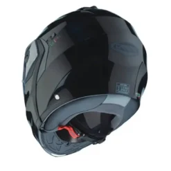 Casco Modulare Caberg Duke X Nero Smart