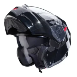Casco Modulare Caberg Duke X Nero Smart