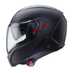 Casco Modulare Caberg Horus X Nero Opaco