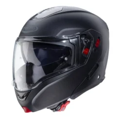 Casco Modulare Caberg Horus X Nero Opaco