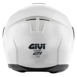 Casco Modulare Givi X.21 Evo Bianco Lucido