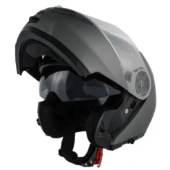 Casco Modulare Givi X.21 Evo Titanio Opaco